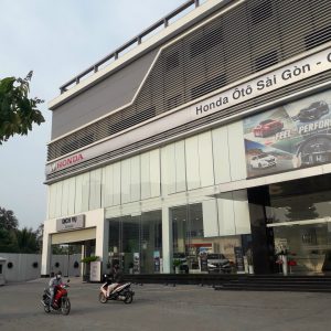 Man Sai gon Auto Q2 9