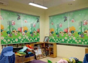 Màn cửa sổ Vĩnh Long