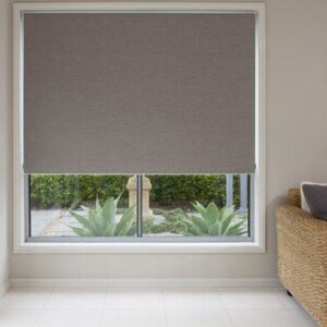 Tư vấn lựa chọn rèm cửa nhà phố sang trọng 9 rem cuon dep