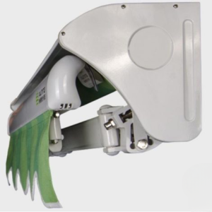 Mái hiên tự động MSG-04 6 mai hien di dong MSG 04 1S