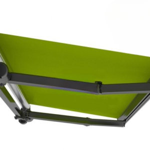 Mái hiên tự động MSG-03 6 mai hien di dong msg 02 11