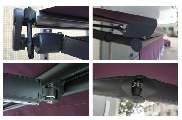 Mái hiên tự động MSG-02 11 mai hien di dong msg 02 44 e1681268257511