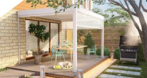 Màn cửa sổ Tiền Giang