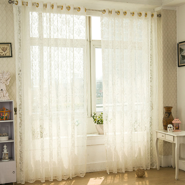 Top 10 mẫu rèm cửa giá rẻ đẹp, phù hợp với mọi không gian 4 Rèm cửa giá rẻ