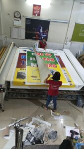 Màn cửa chống nắng