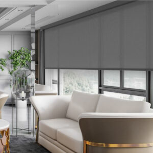 Rèm cuốn Zipper 8 rèm cuốn zipper