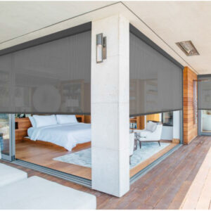 Rèm cuốn Zipper 7 rèm cuốn zipper