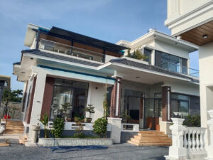 mái hiên tự động