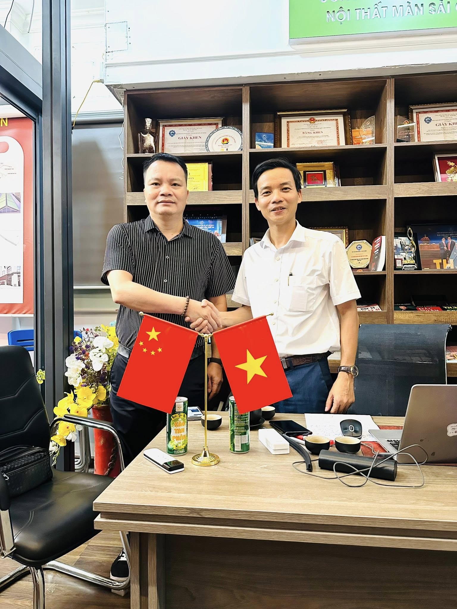 Màn Sài Gòn