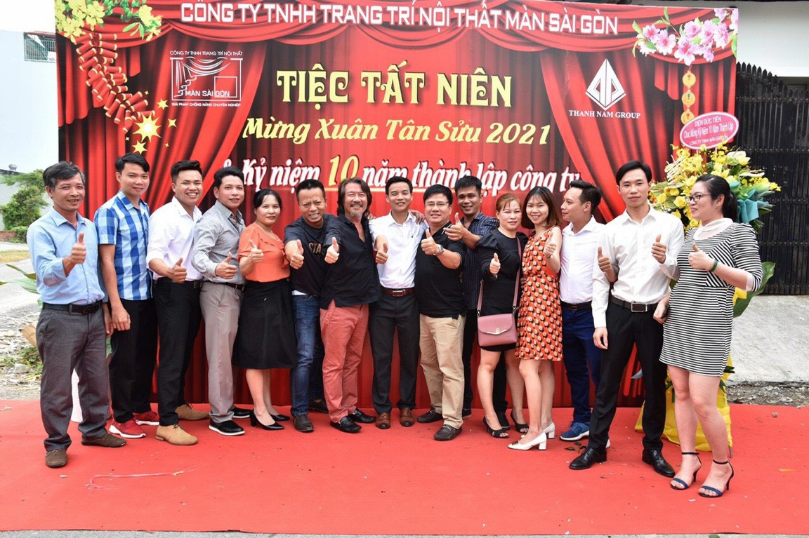 Màn Sài Gòn